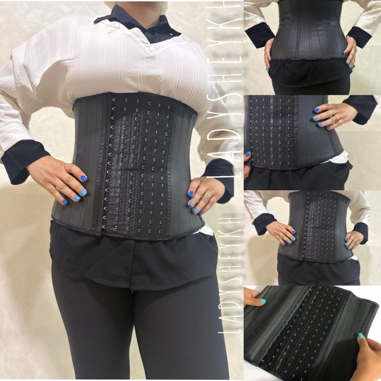 گن ساعت شنی زنانه،آنچری کلمبیا،مدل کمری 25فنره ۶ردیف قزن
